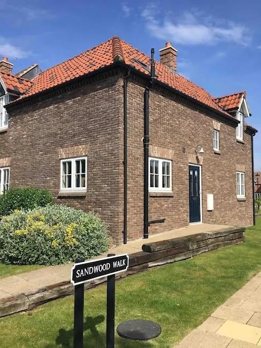Rockpool Cottage The Bay Filey, 3 Bed Sleeps 6 Dog Friendly 0*, Filey United Kingdom