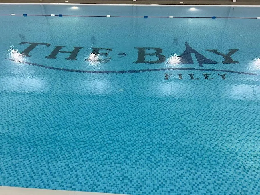 Rockpool Cottage The Bay Filey, 3 Bed Sleeps 6 Dog Friendly Holiday home