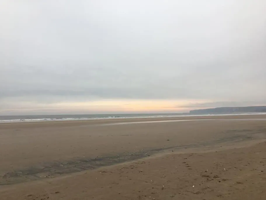 Rockpool Cottage The Bay Filey, 3 Bed Sleeps 6 Dog Friendly