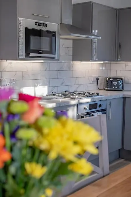 Rockpool Cottage The Bay Filey, 3 Bed Sleeps 6 Dog Friendly Holiday home