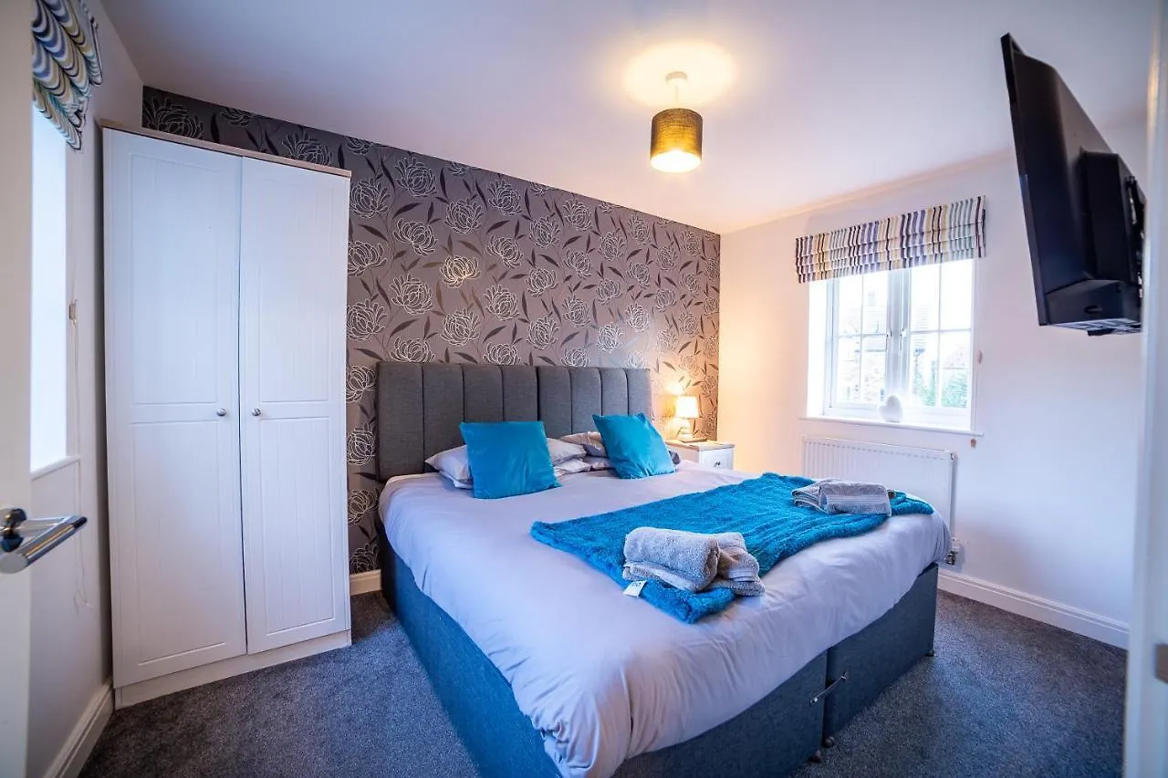 Rockpool Cottage The Bay Filey, 3 Bed Sleeps 6 Dog Friendly Holiday home