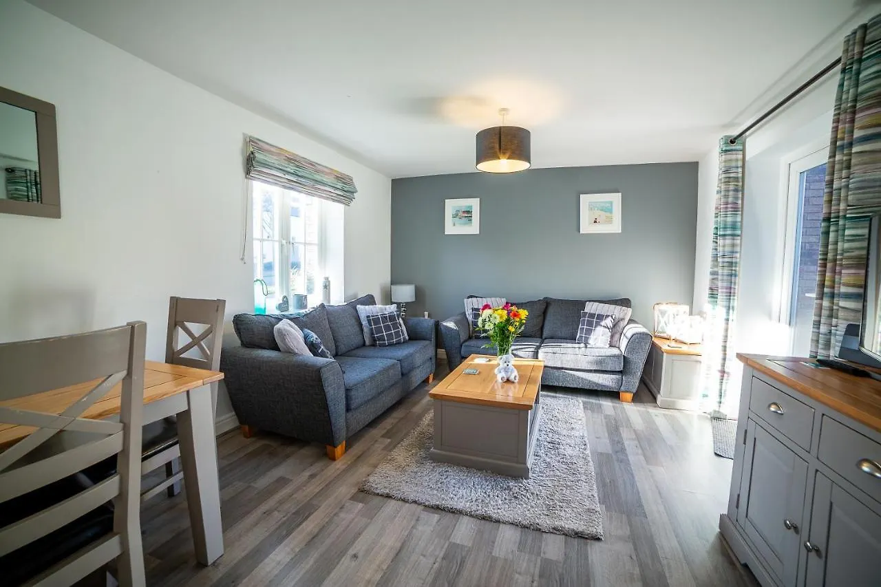Rockpool Cottage The Bay Filey, 3 Bed Sleeps 6 Dog Friendly 0*, Filey United Kingdom