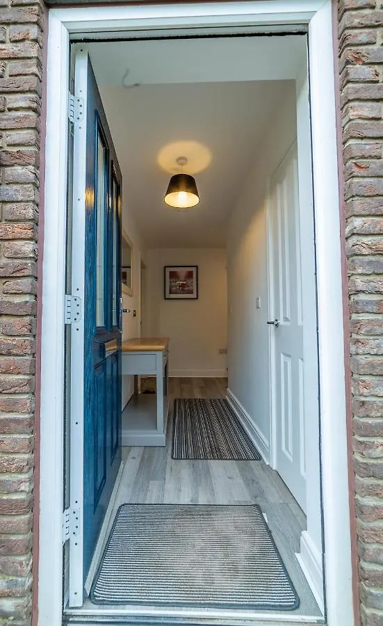 Rockpool Cottage The Bay Filey, 3 Bed Sleeps 6 Dog Friendly United Kingdom