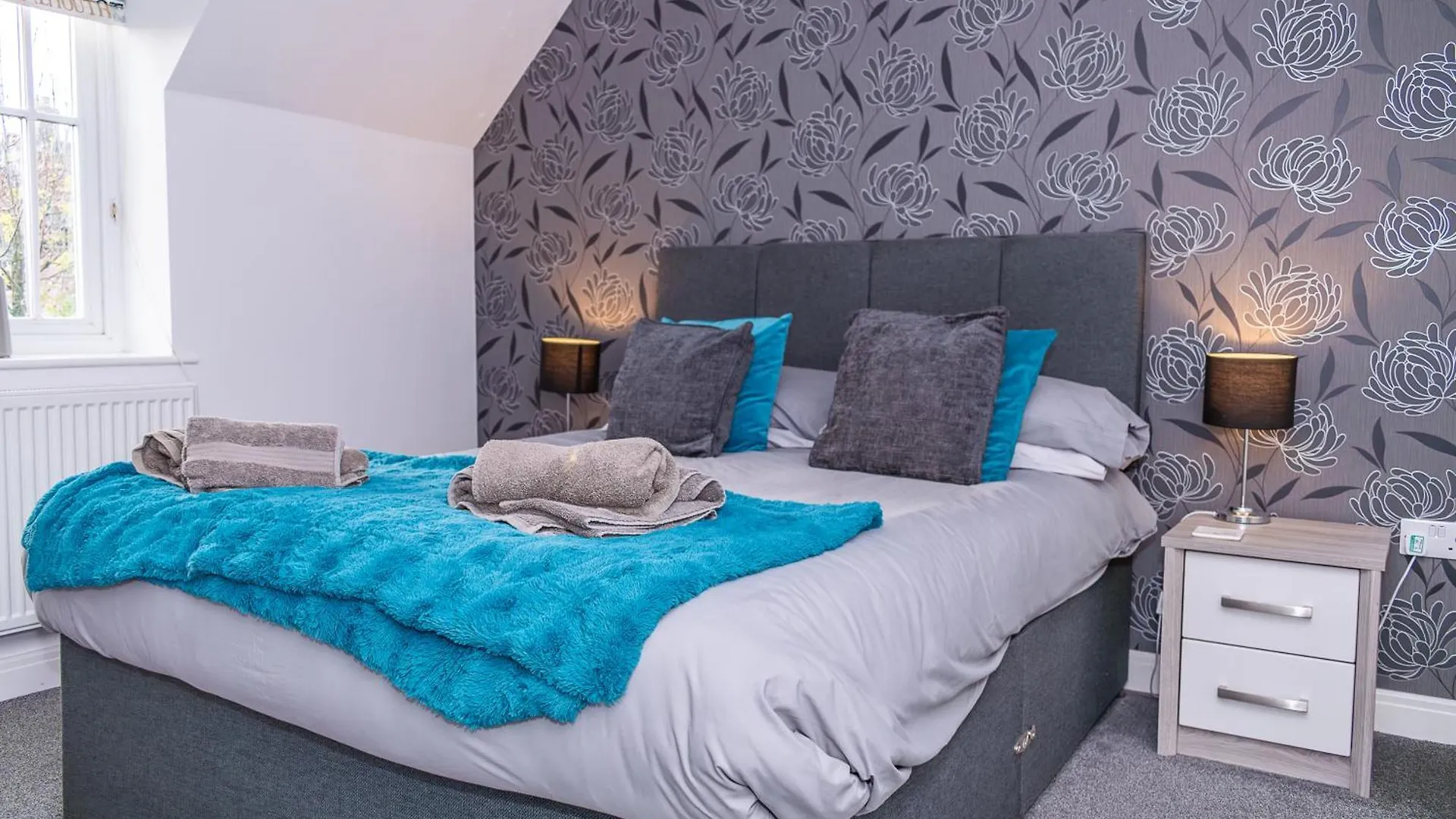 Rockpool Cottage The Bay Filey, 3 Bed Sleeps 6 Dog Friendly Filey